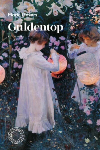 GULDENTOP - HISTOIRE D'UN FANTOME