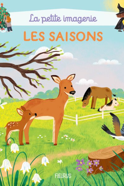 LES SAISONS