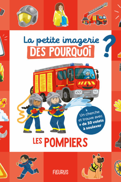 LES POMPIERS