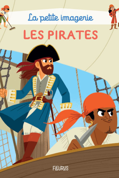 LES PIRATES