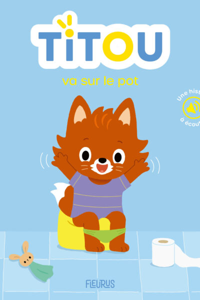 TITOU VA SUR LE POT