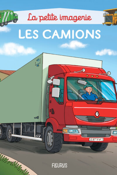 LES CAMIONS