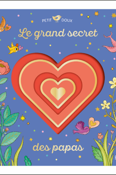 LE GRAND SECRET DES PAPAS
