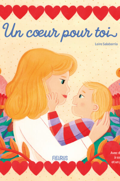 UN C UR POUR TOI