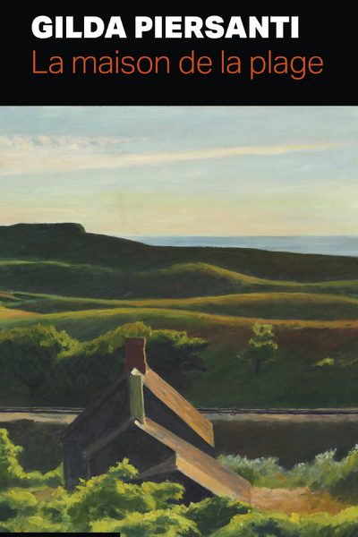 LA MAISON DE LA PLAGE
