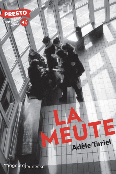 LA MEUTE
