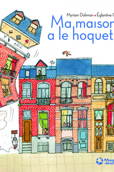 MA MAISON A LE HOQUET