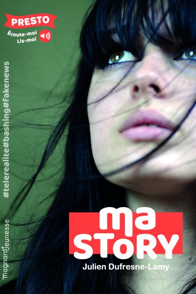 MA STORY