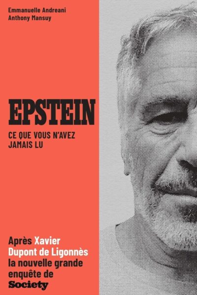 EPSTEIN, LA GRANDE ENQUÊTE