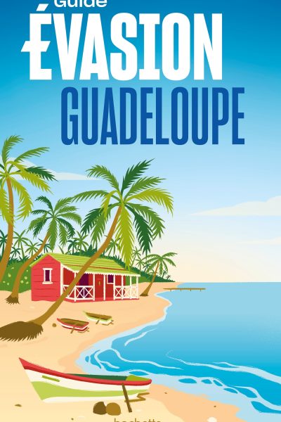 GUADELOUPE