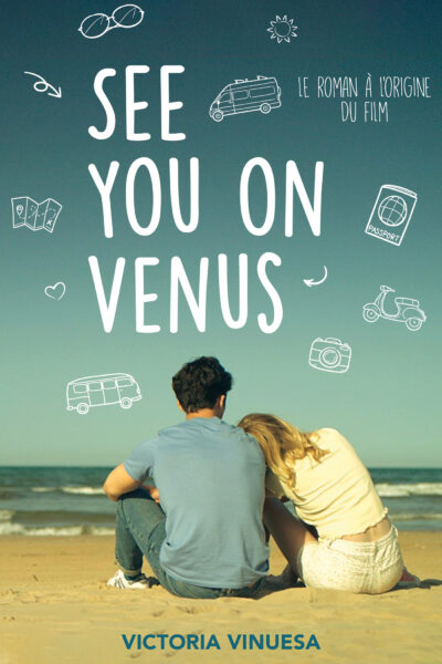 SEE YOU ON VENUS