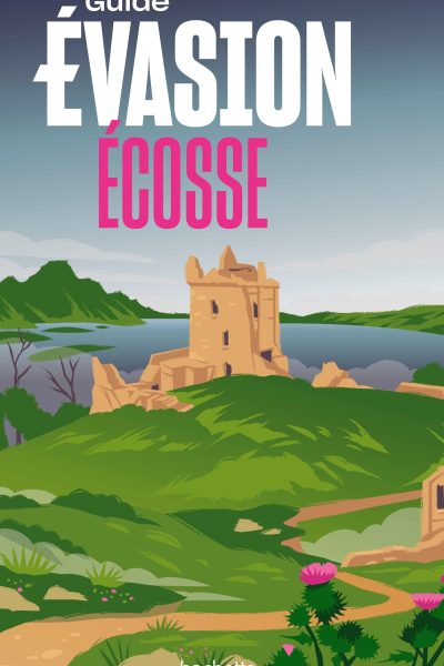 ECOSSE GUIDE EVASION