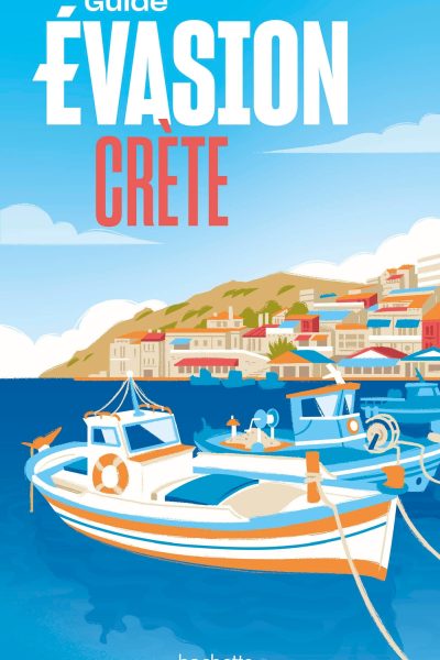 CRÊTE GUIDE EVASION