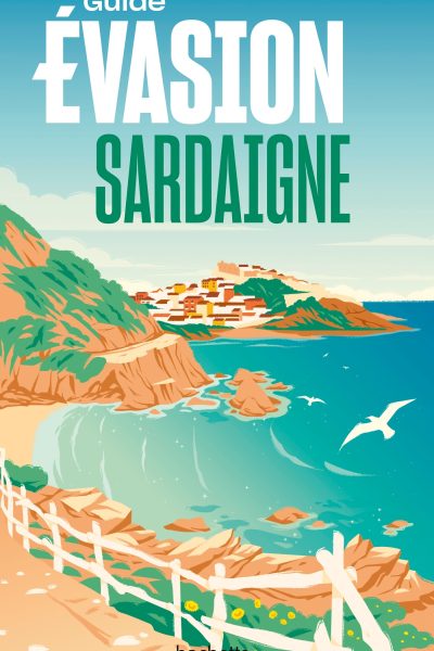 SARDAIGNE GUIDE EVASION