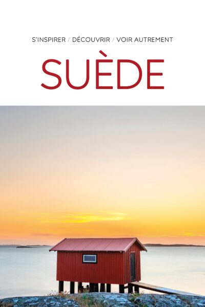 GUIDE VOIR SUEDE