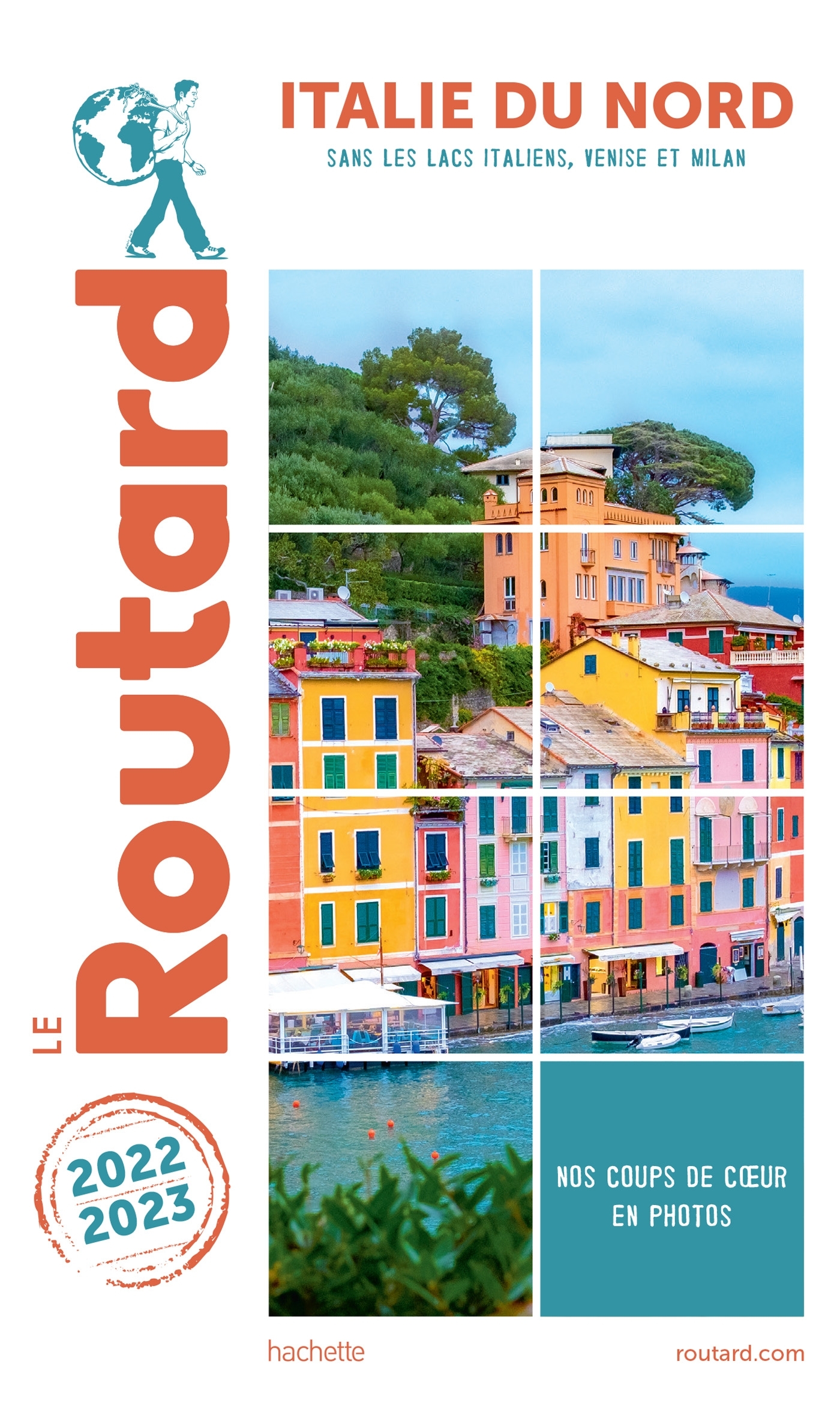 ITALIE DU NORD 2022/23