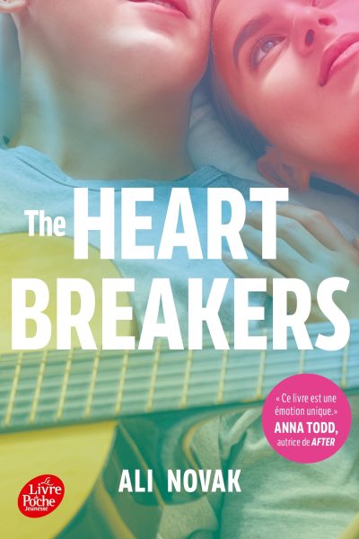 THE HEARTBREAKERS T2 FELICITY ET ALEX
