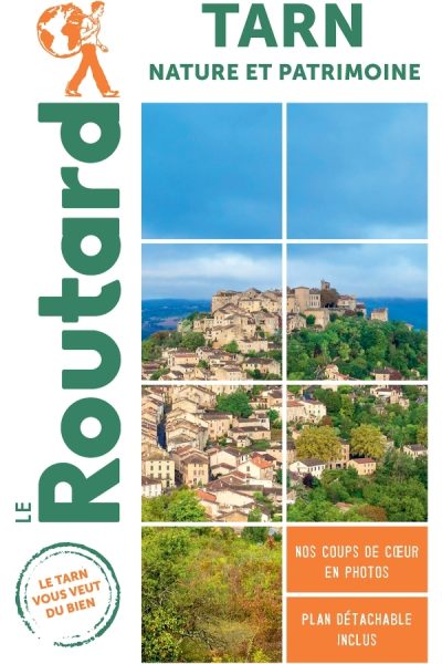 GUIDE DU ROUTARD TARN