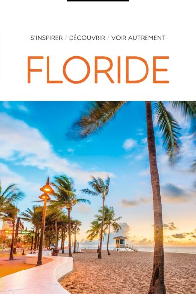 GUIDE VOIR FLORIDE