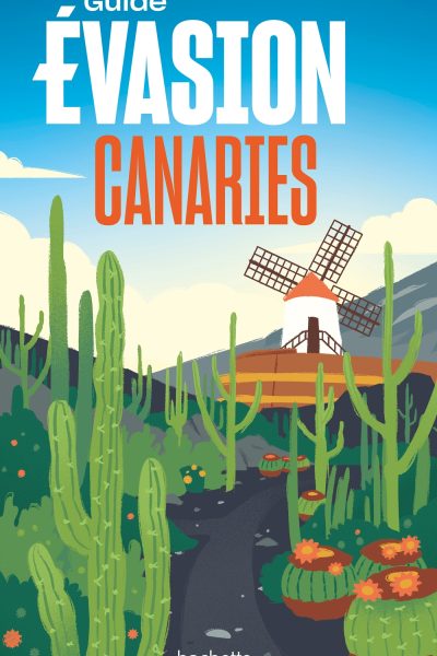 CANARIES