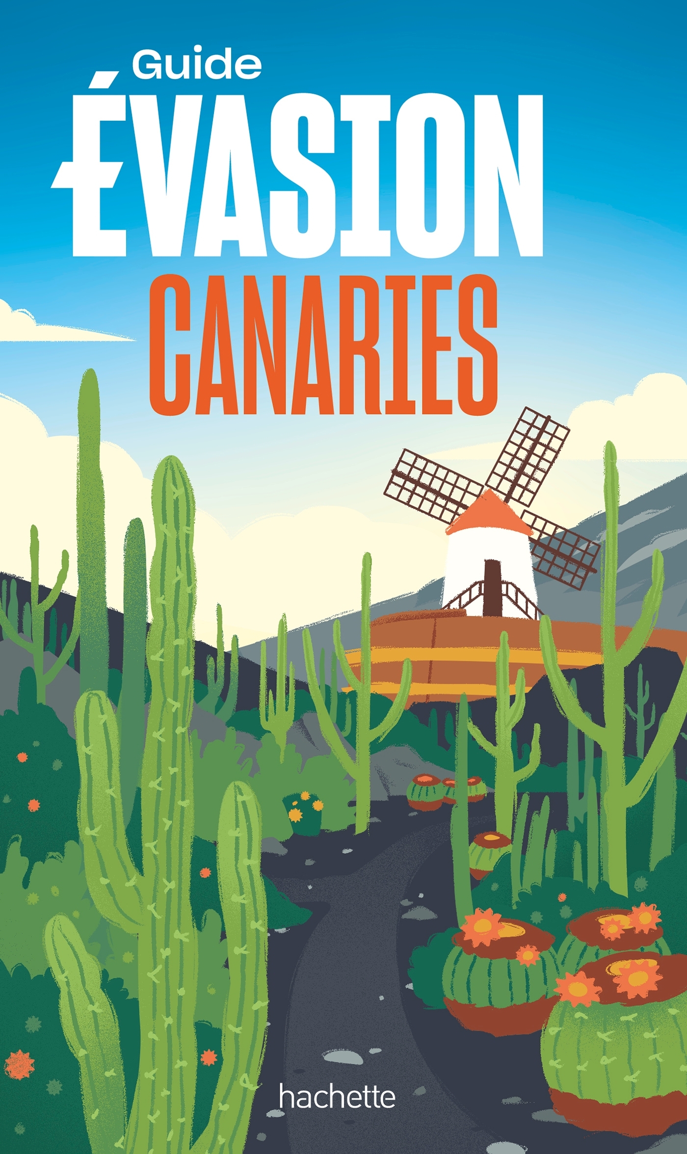 CANARIES