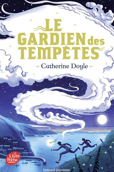 T1 LE GARDIEN DES TEMPETES