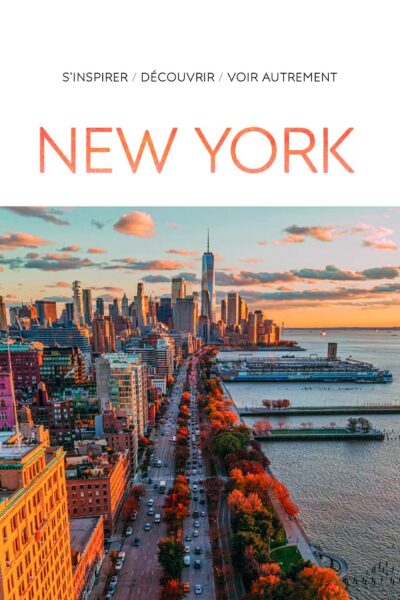 GUIDE VOIR NEW YORK