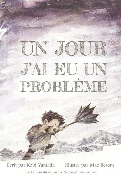 UN JOUR J'AI EU UN PROBLEME