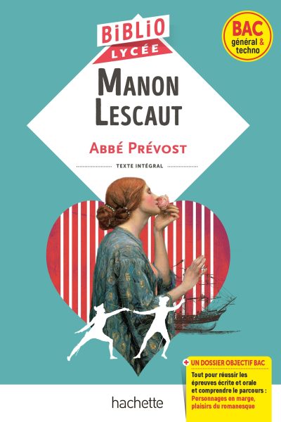MANON LESCAUT