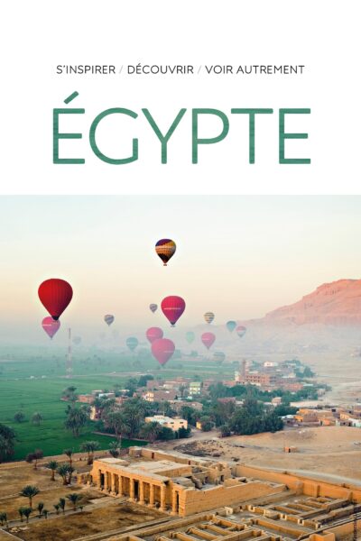 EGYPTE