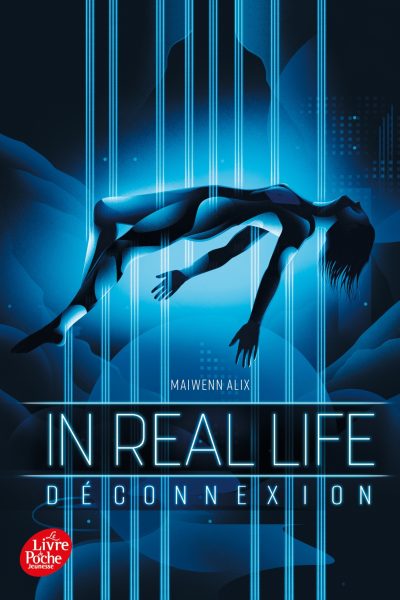 IN REAL LIFE T01 DECONNEXION