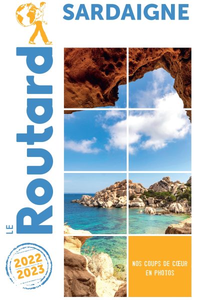 GUIDE DU ROUTARD SARDAIGNE 2022/23