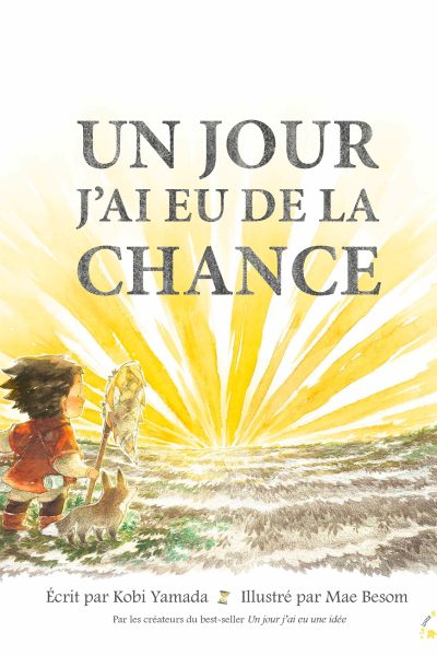 UN JOUR J'AI EU DE LA CHANCE
