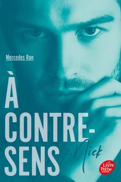 A CONTRE-SENS T02 NICK