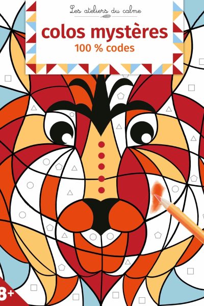 COLOS MYSTERES 100 % CODES