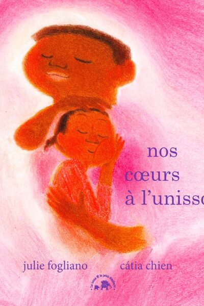 NOS COEURS A L'UNISSON