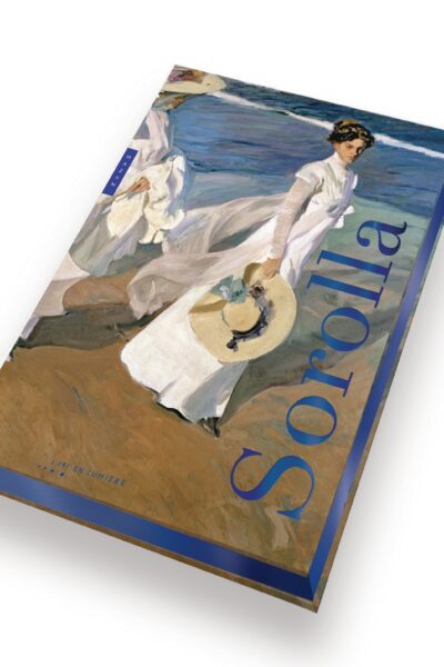 SOROLLA. L'ART EN LUMIERE