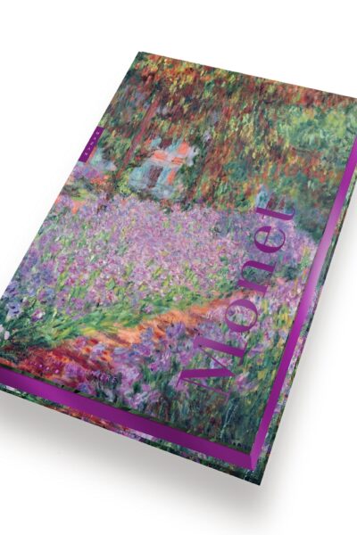 MONET. L'ART EN LUMIERE