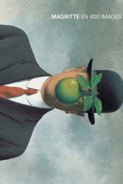 MAGRITTE EN 400 IMAGES