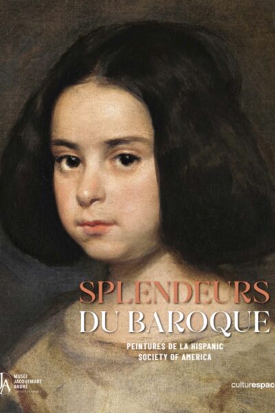 SPLENDEURS DU BAROQUE - PEINTURES DE LA HISPANIC SOCIETY OF AMERICA