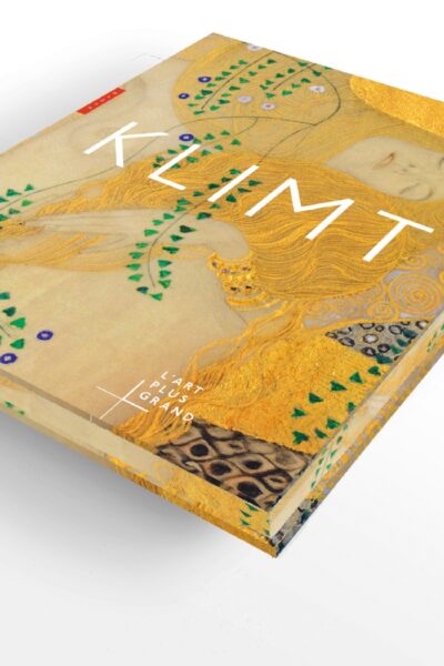 KLIMT. L'ART PLUS GRAND