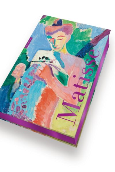 MATISSE - L'ART EN LUMIERE