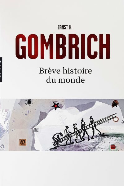 BREVE HISTOIRE DU MONDE NOUVELLE EDITION POCHE