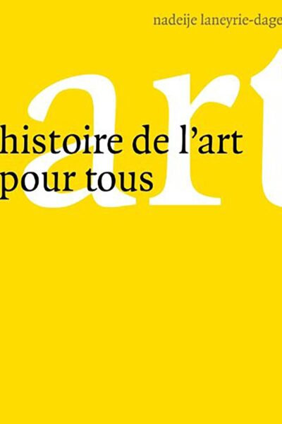 HISTOIRE DE L'ART POUR TOUS
