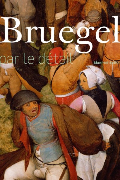 BRUEGEL PAR LE DETAIL EDITION 2018