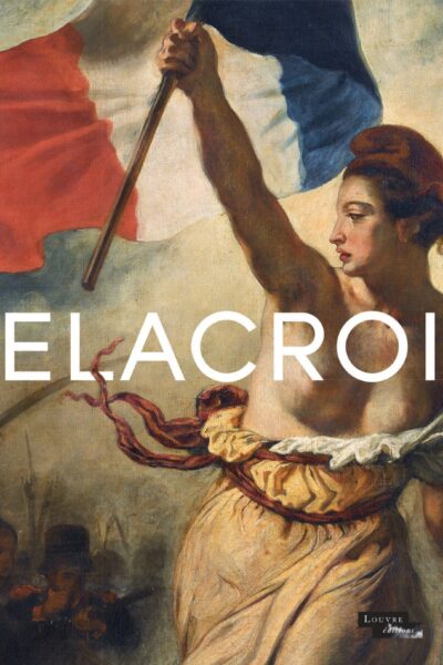 DELACROIX (1798-1863) CATALOGUE DE L'EXPOSITION