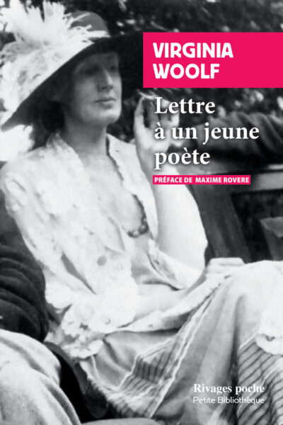 LETTRE A UN JEUNE POETE