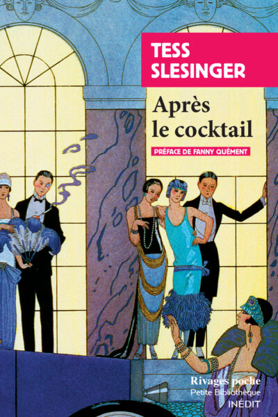 APRES LE COCKTAIL