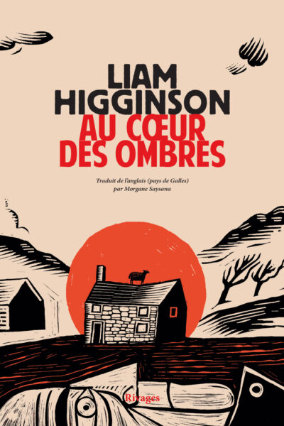 AU COEUR DES OMBRES
