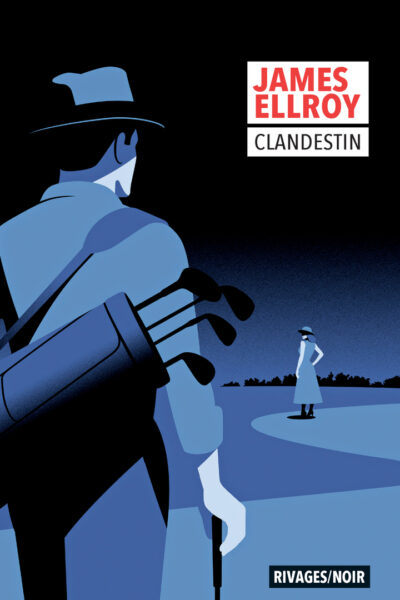 CLANDESTIN